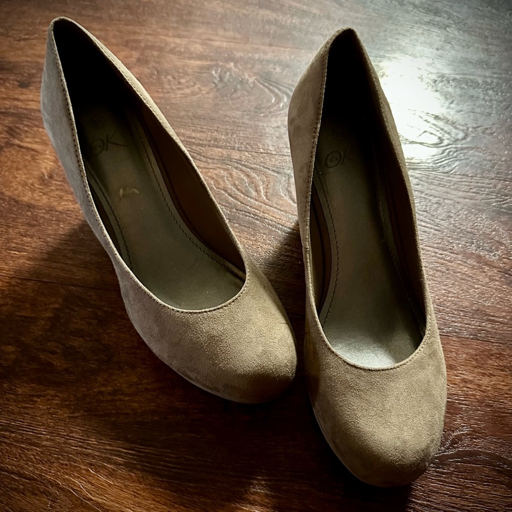 Women’s Heels